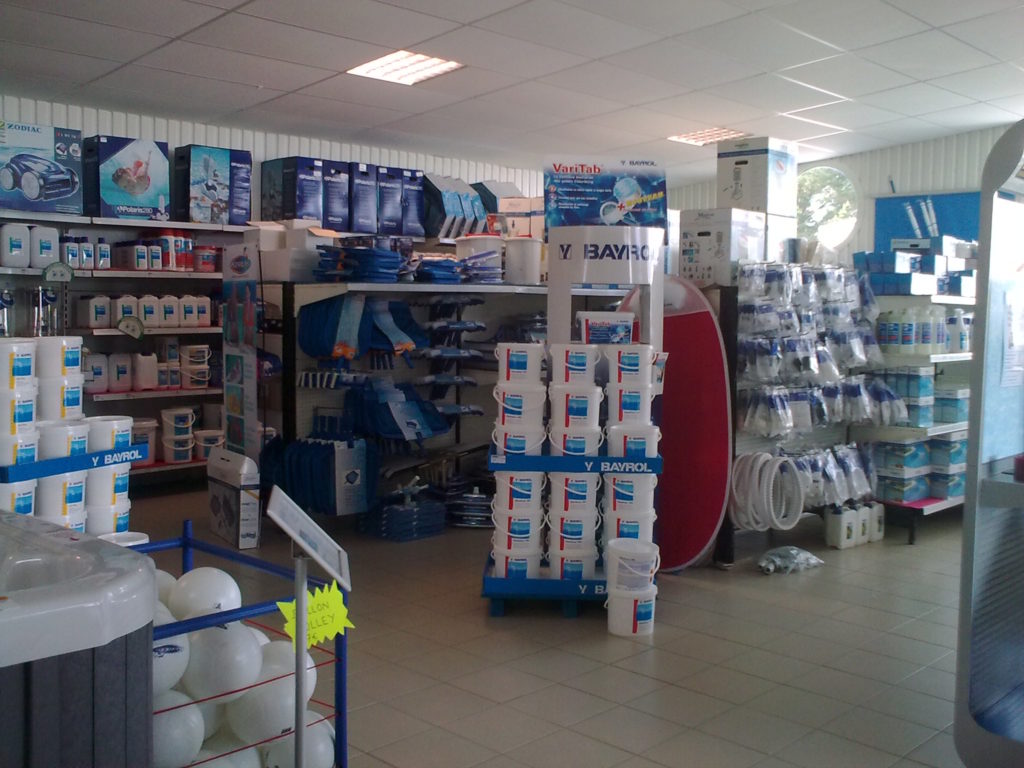 magasin 2