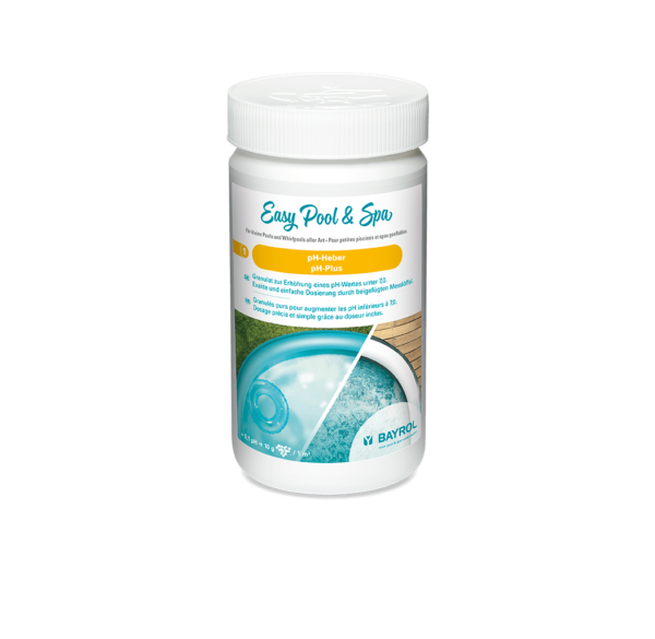 pH-Plus Easy Pool&Spa 1 KG